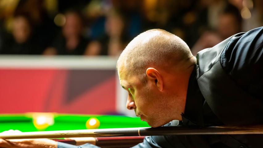 Paul Hunter Classic 2019: Barry Hawkins holt sich den Sieg