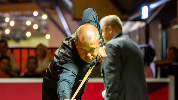Paul Hunter Classic 2019 Tag 2