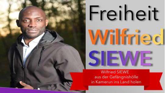 Nach Urteil aus Kamerun: Freude über Siewes Freilassung in Erlangen