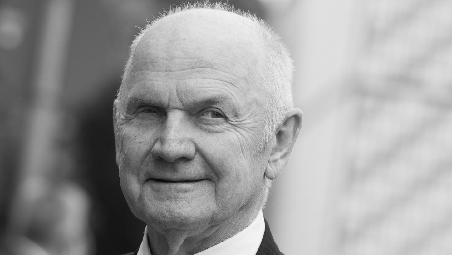 Im Alter von 82 Jahren ist Ex-VW-Chef Ferdinand Piëch verstorben.