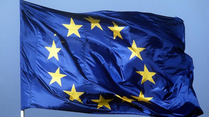 Zuversicht und Unsicherheit: Die Europäer sind gegenüber der EU in zwei Lager geteilt.