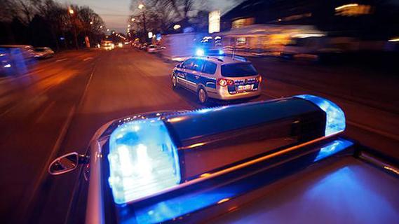 Werkzeug im Wert von 15.000 Euro gestohlen - Nordbayern.de