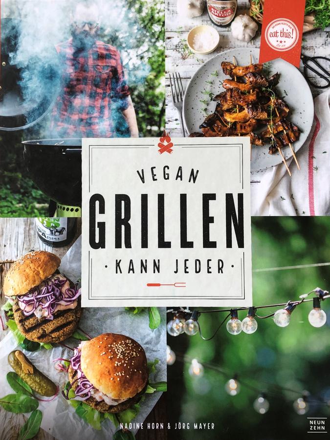 Neue vegane Lieblingsgerichte: Wir stellen vier Bücher vor