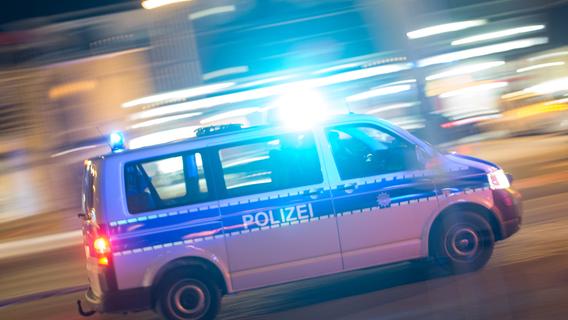 Schläge und Stiche: Wollte Mann in Franken Frau töten? - Nordbayern.de