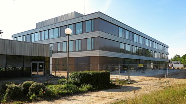 Senefelder-Schule Treuchtlingen