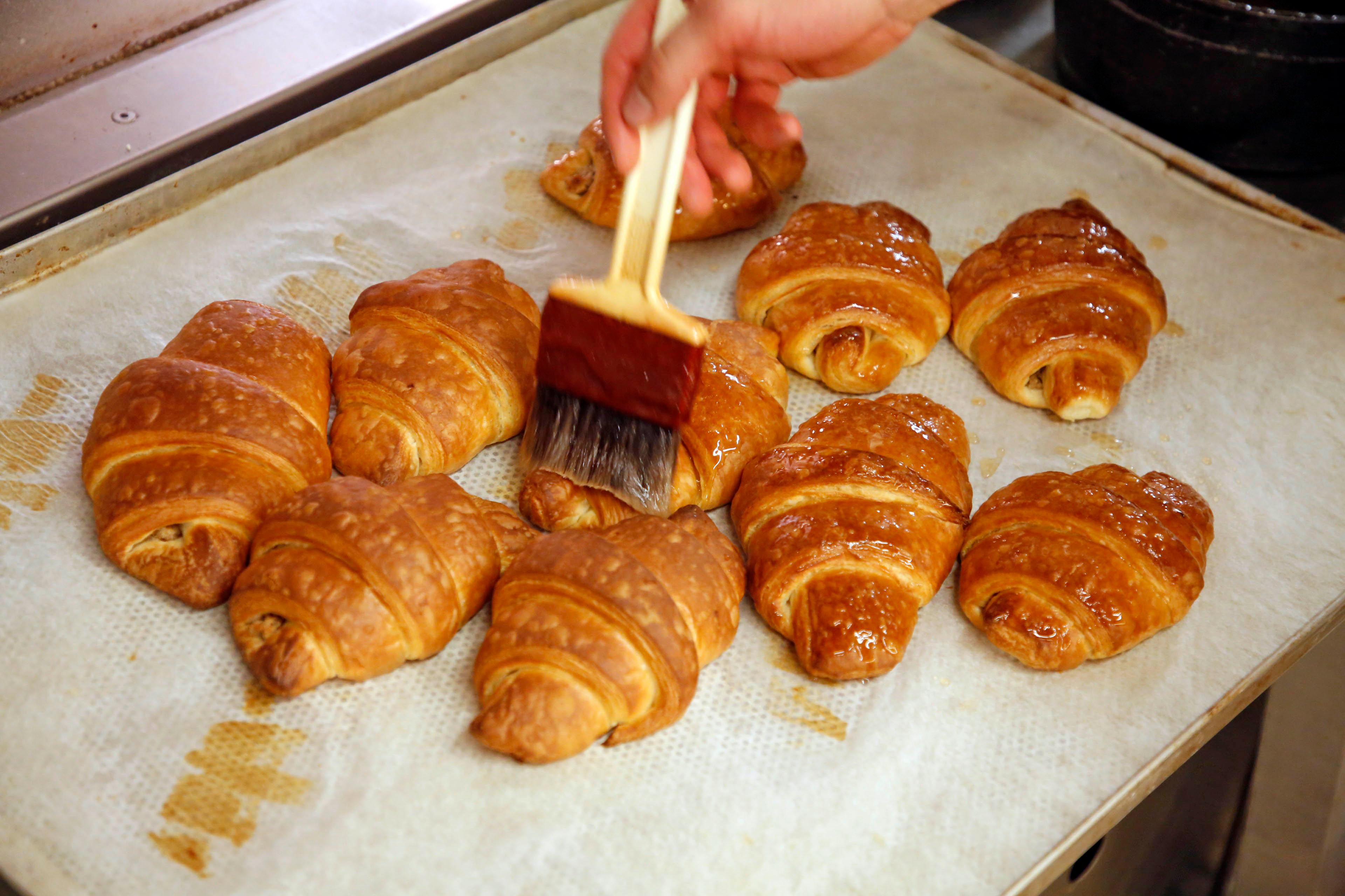 Nachtgeschichten Bäckerei Döllner..