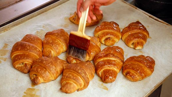 Nachtgeschichten Bäckerei Döllner..