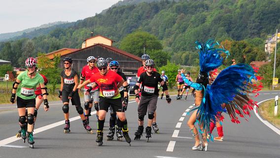 Corona: Fränkische Schweiz Marathon 2020 ist abgesagt