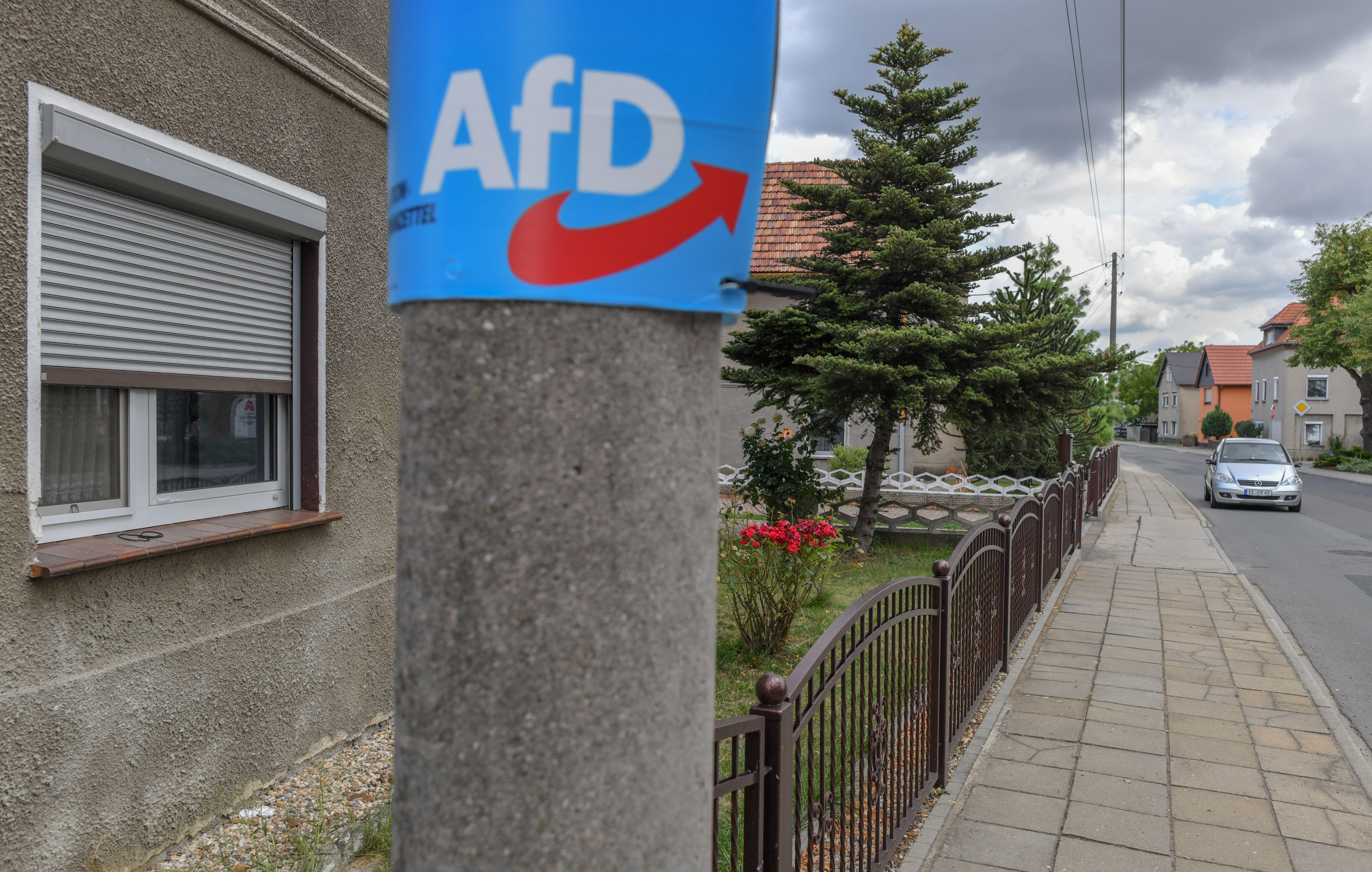 AfD