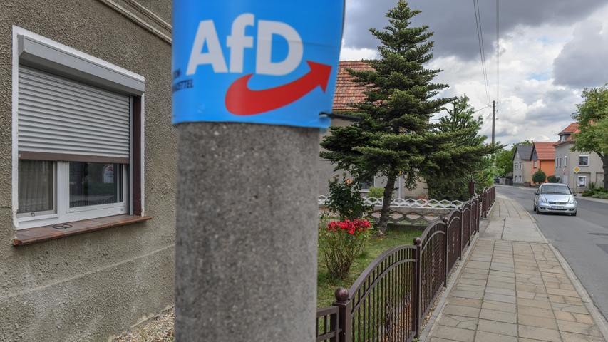 Gauland, Höcke, Weidel - Die Geschichte der AfD