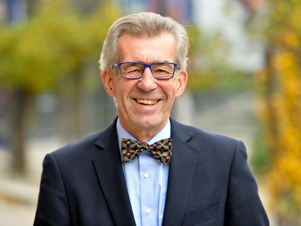 Stadtrat Alexander Liebel (FDP) plädiert dafür, den Unterrichtsbeginn dem Biorhythmus anzupassen. Stadtrat Alexander Liebel (FDP) plädiert dafür, den Unterrichtsbeginn dem Biorhythmus anzupassen.