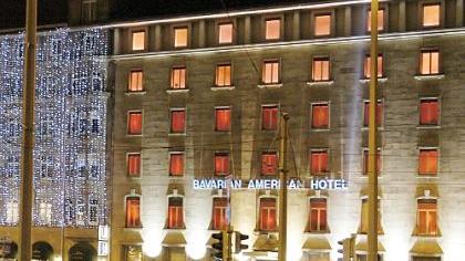 Muss das «BA-Hotel» schließen? Muss das «BA-Hotel» schließen?