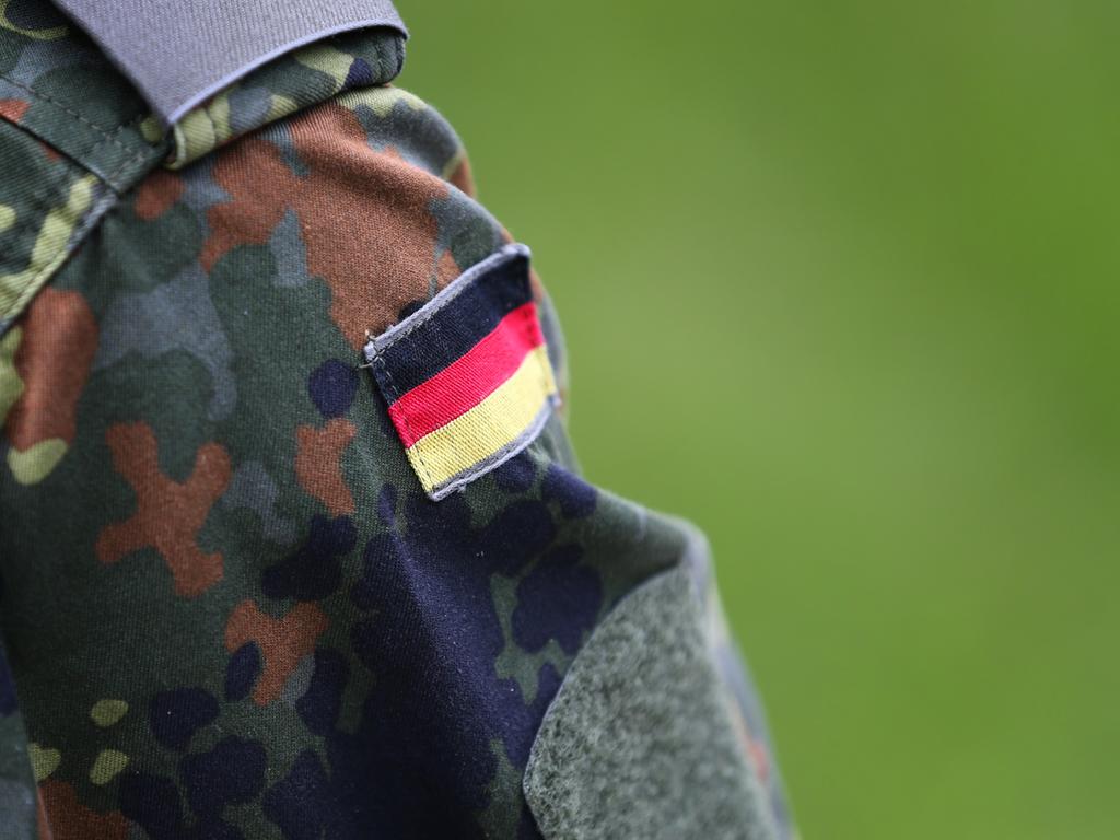 Backup Soll In Der Kaserne In Roth Entstehen Roth Hilpoltstein Nordbayern De