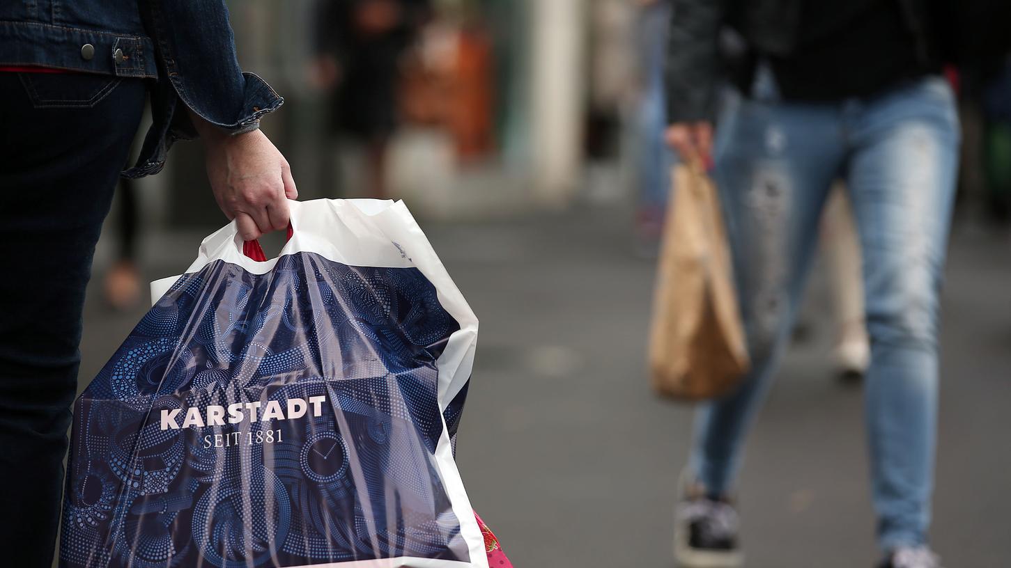 Der Warenhauskonzern durchlief schon vor dem Ausbruch des Virus diverse Sanierungsprogramme - Wird Galeria Karstadt Kaufhof nun die Kurve kriegen?