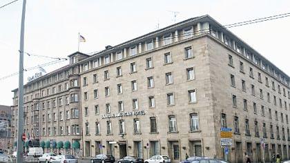 Luxus unter Denkmalschutz Luxus unter Denkmalschutz