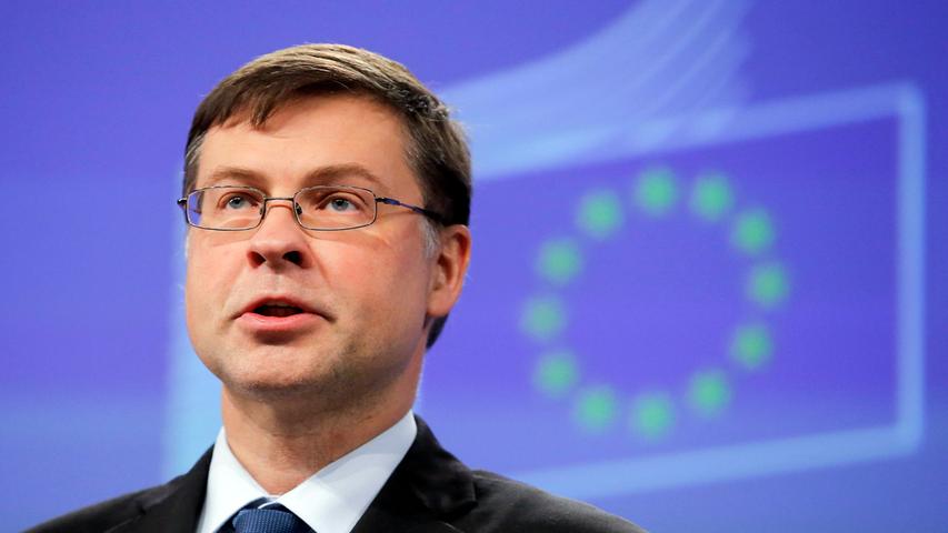 Lettland: Christdemokrat Valdis Dombrovskis ist Vizepräsident und war bis August 2020 zuständig für Wirtschaft. Seitdem steht er dem Ressort Handel vor. Er war seit 2014 einer der Kommissionsvizepräsidenten, zuständig für den Euro. Vorher war er von 2009 bis 2013 lettischer Regierungschef.