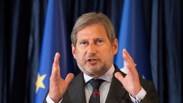 Österreich: Johannes Hahn ist Kommissar für Haushalt und Verwaltung. Er ist schon seit über zehn Jahren EU-Kommissar, zuletzt zuständig für Nachbarschafts- und Erweiterungspolitik mit Blick auf den Westbalkan. Der Politiker der konservativen ÖVP war vor der Brüsseler Zeit Wissenschaftsminister. Früher war er unter anderem bei einem Glücksspielkonzern tätig.