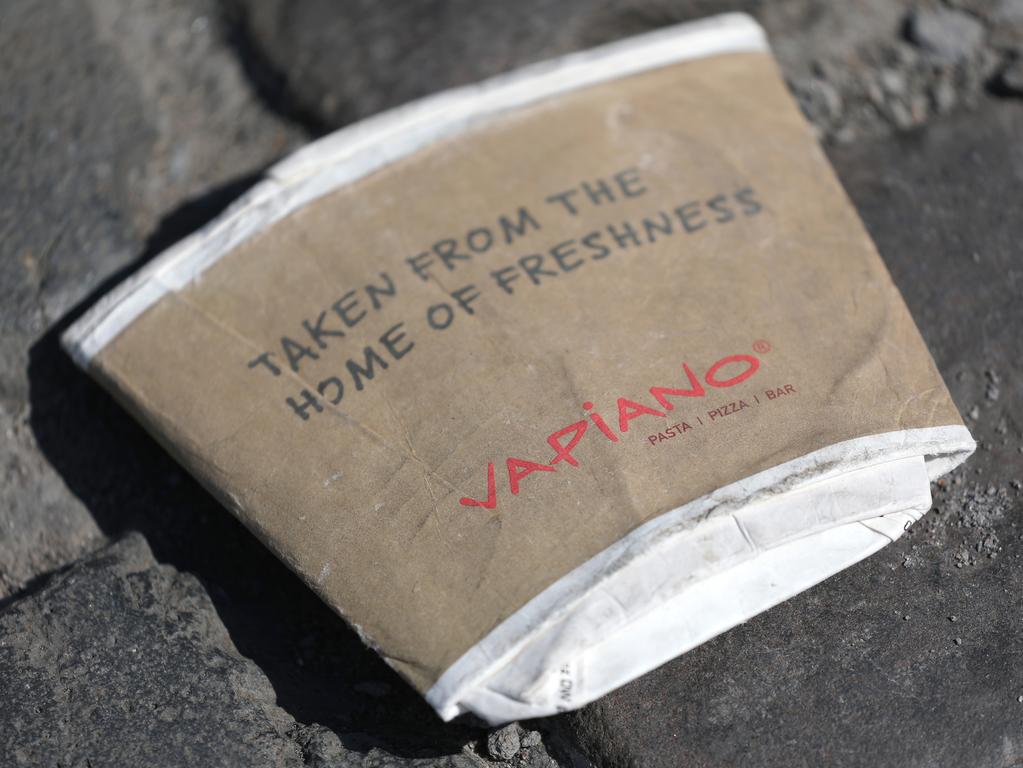 Restaurantkette Vapiano Mehr Verlust Mehr Schulden Wirtschaft Nordbayern De