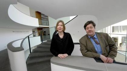 Der rote Faden ist die Sammlung Der rote Faden ist die Sammlung