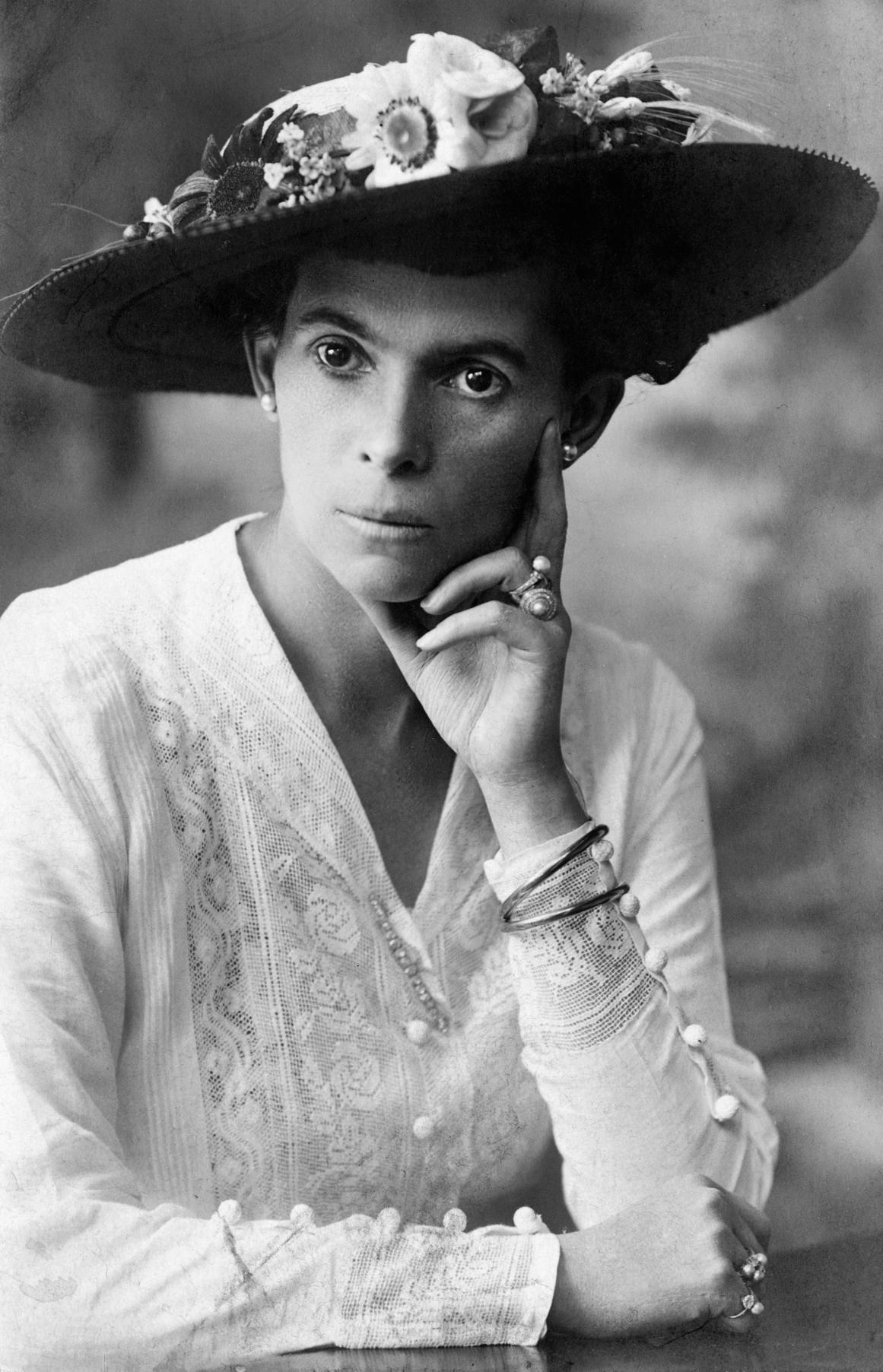 Ard Film Uber Faber Castell So War Das Wirklich Mit Ottilie Nurnberg Stein Nordbayern