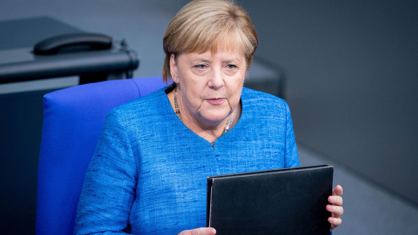 Am 20. September will das Klimakabinett unter Angela Merkel ein großes Maßnahmenpaket vorlegen.