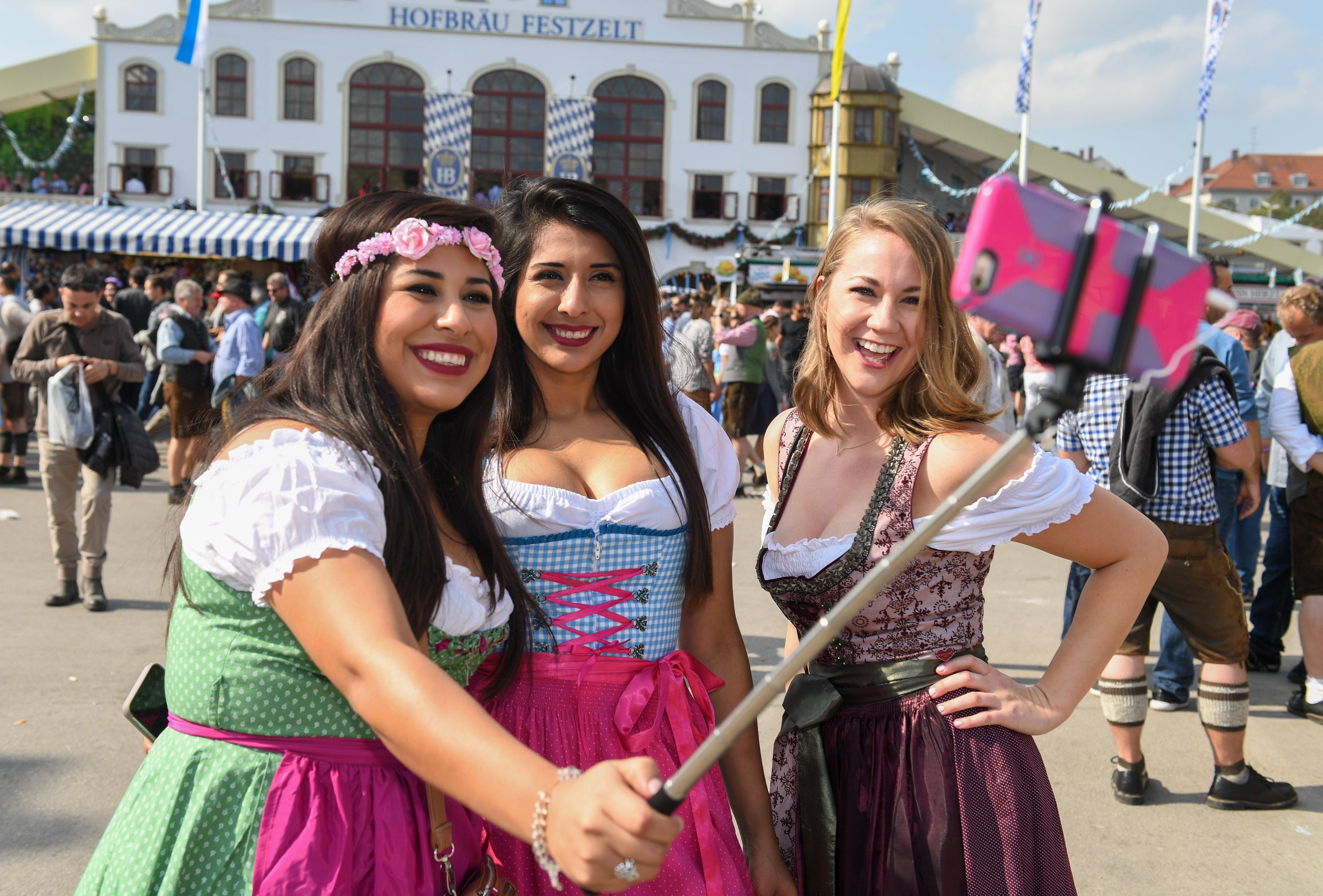 Oktoberfest 2017