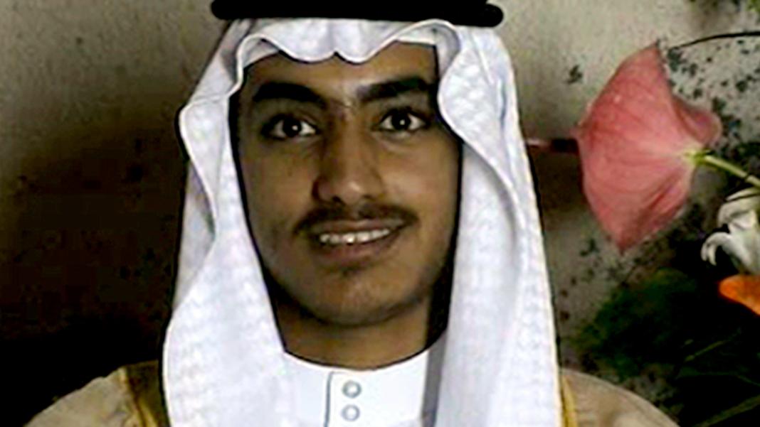 Wenige Tage nach dem 11. September hat US-Präsident Donald Trump den Tod von Al-Kaida-Chef Osama bin Ladens Sohn Hamsa bestätigt.