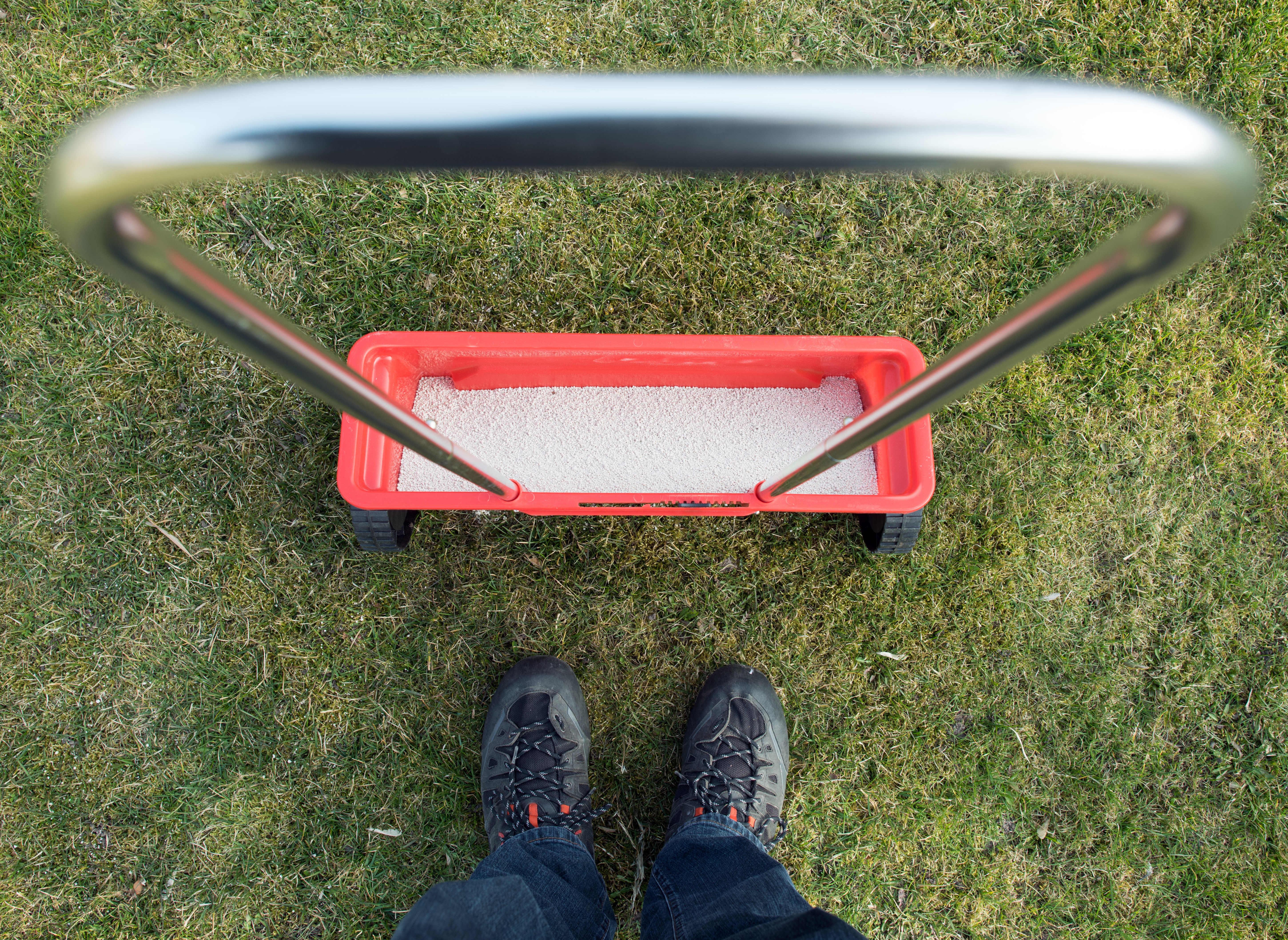 Herbstputz und Kompost Darauf sollten Gärtner im Herbst achten