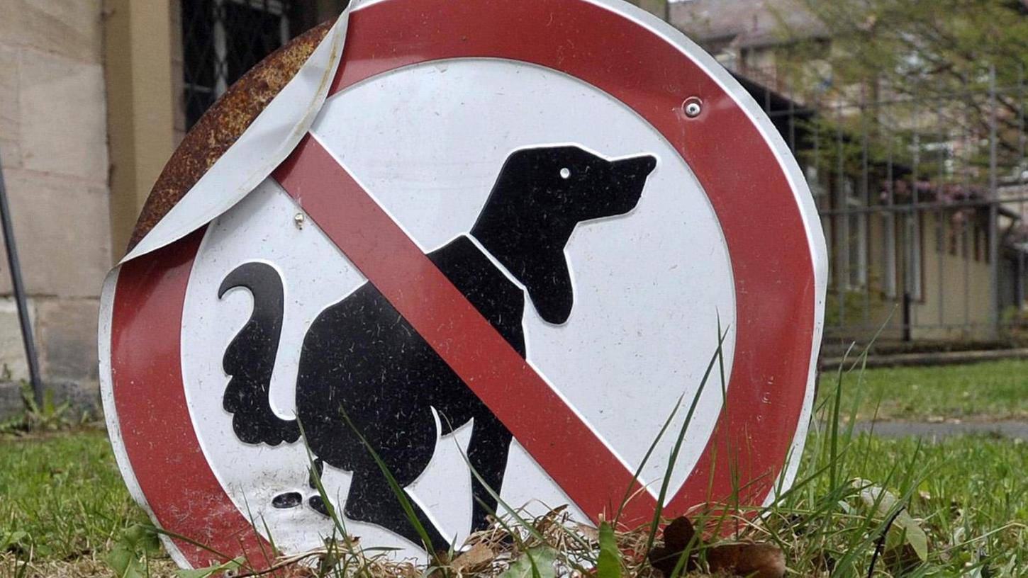 Adelsdorf: Keine DNA-Kartei für Hundekot