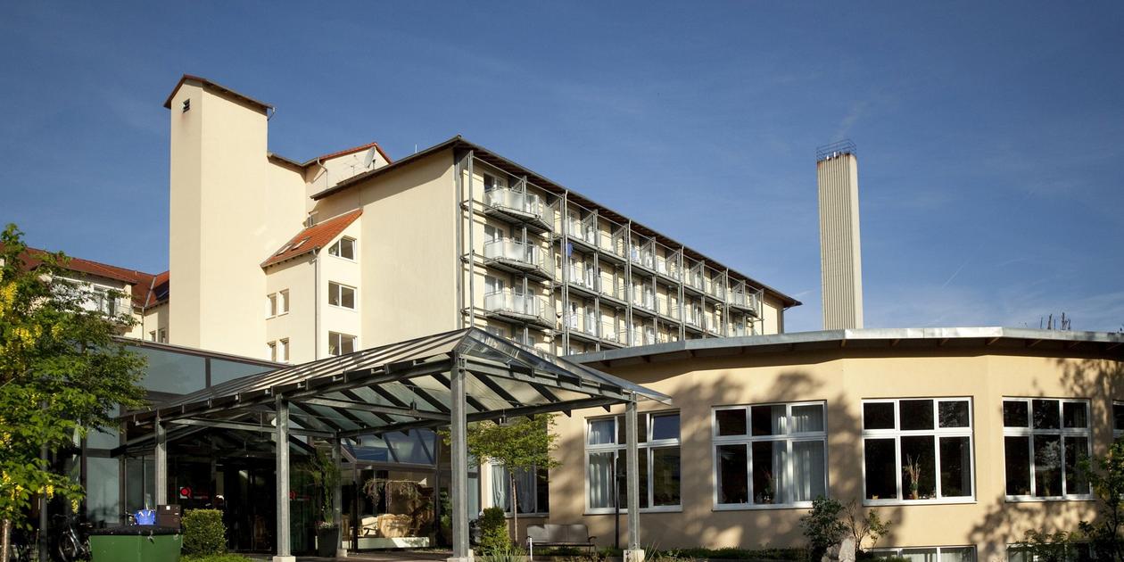 Aller guten Dinge sind vier | Nordbayern