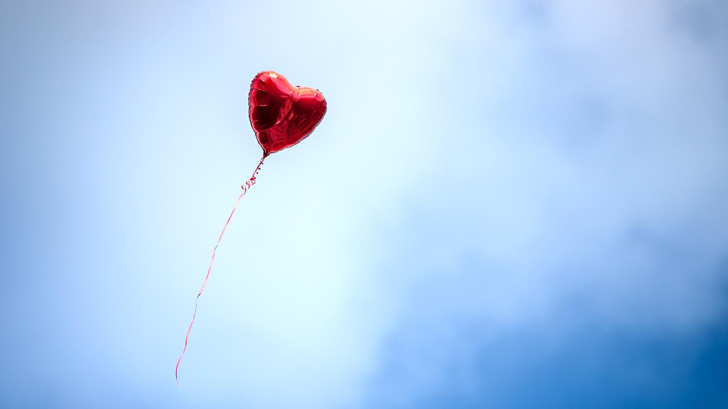 Fränkischer Stadtrat will fliegende Luftballons verbieten
