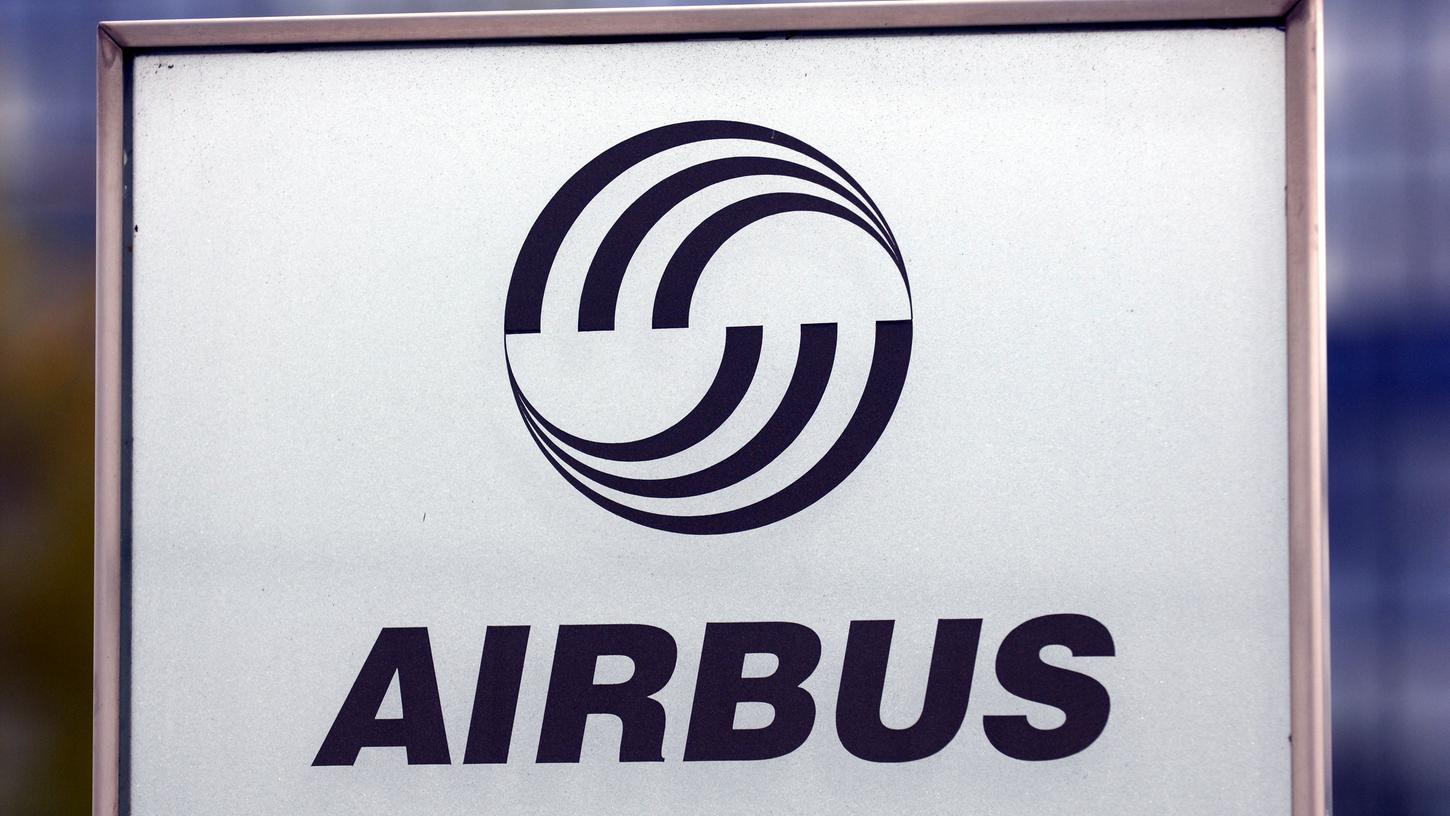 Mehrere Airbus-Mitarbeiter stehen unter Verdacht, sich rechtswidrig Bundeswehr-Dokumente beschafft zu haben.