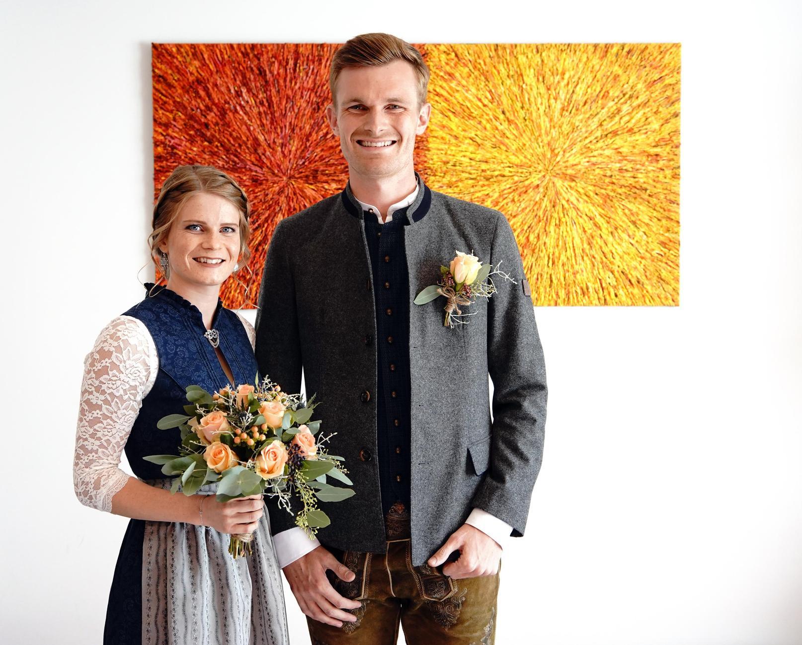 Das Grosse Gluck Die Hochzeiten Im Landkreis Neumarkt 19