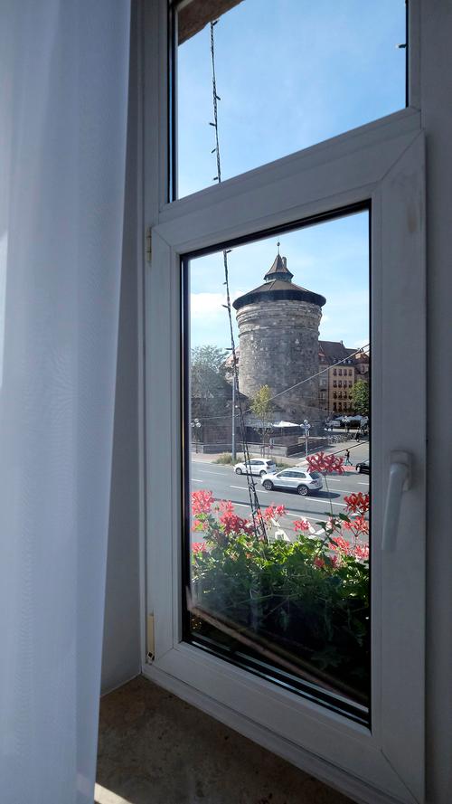 Nur vom Feinsten: Das Nürnberger Grand Hotel erstrahlt in neuem Glanz