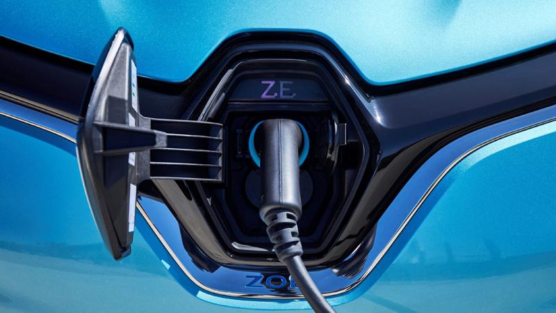 Neuer Renault Zoe: Noch fitter für den elektrischen Alltag