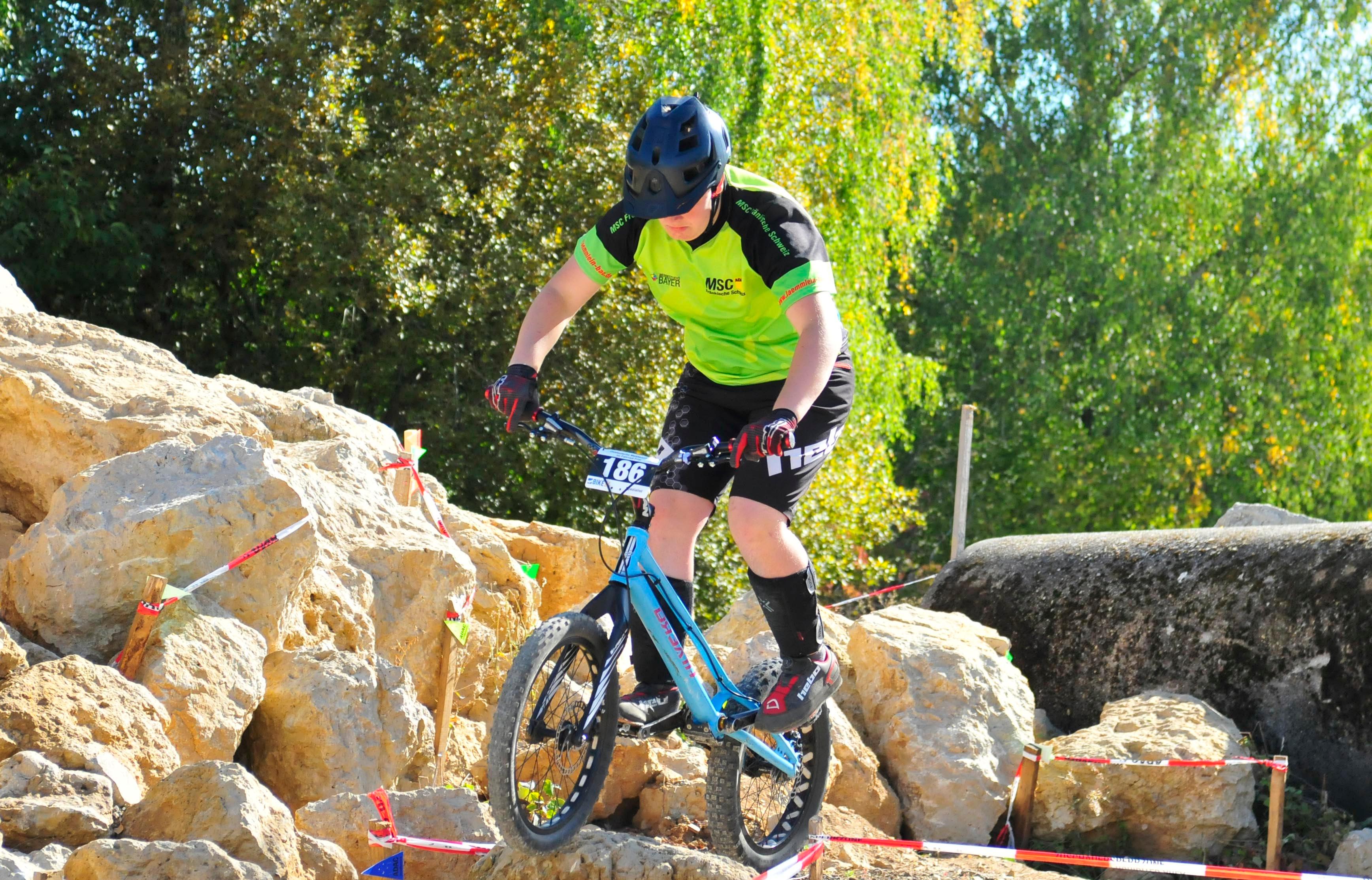 02.07.2017 forchheim fahrrad