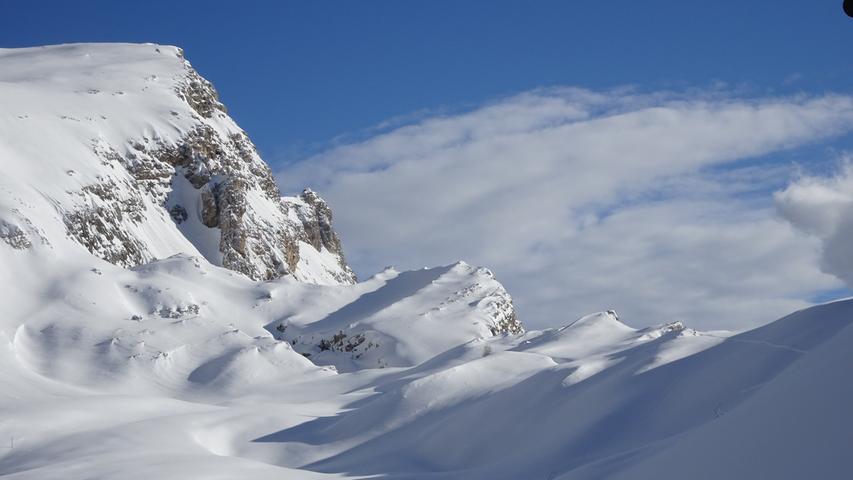 Das Grödner Tal: ein Wintersport-Klassiker