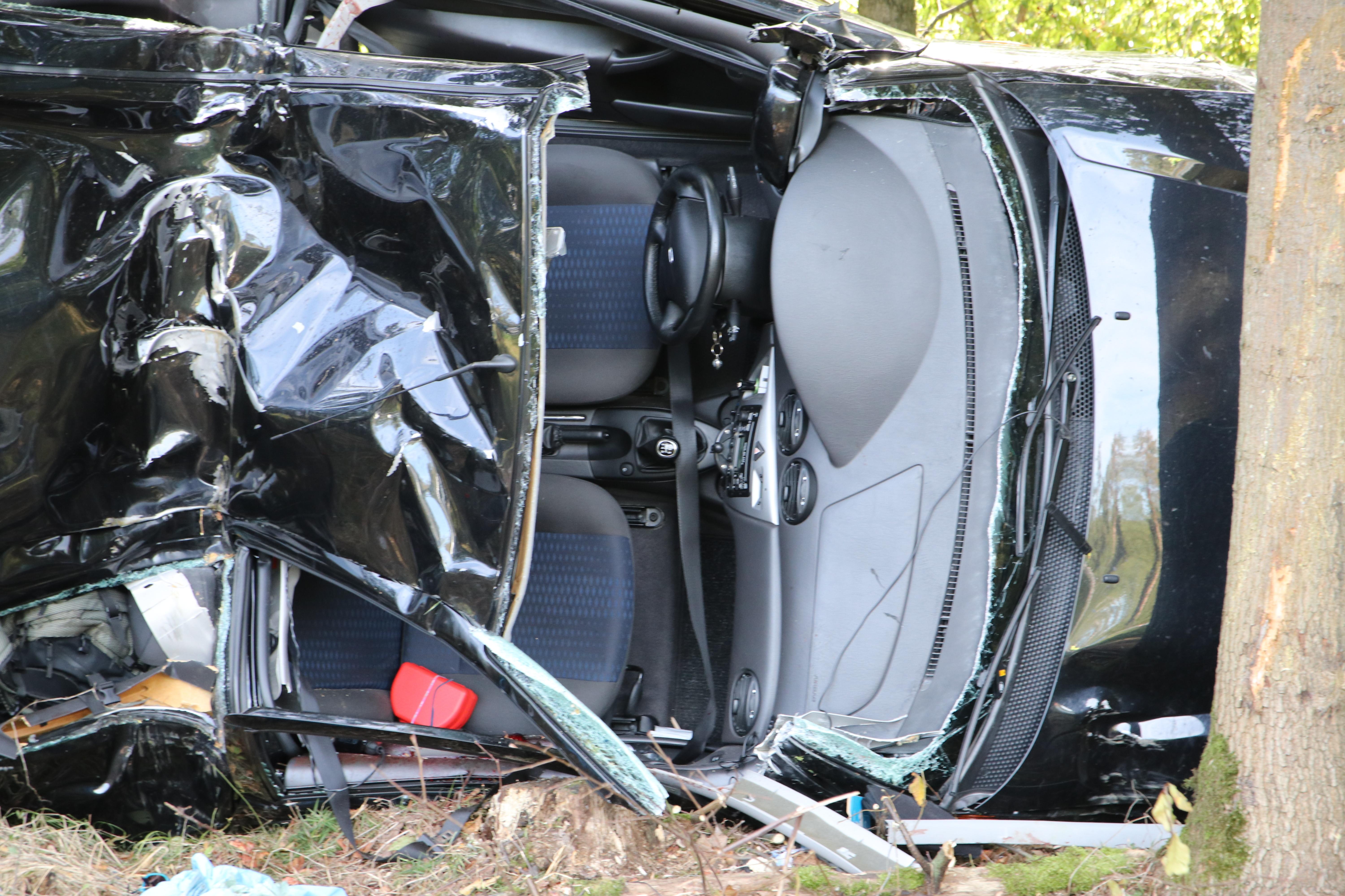 Nürnberg Mysteriöser Unfall Auf A3 Mit Vox Tierarzt