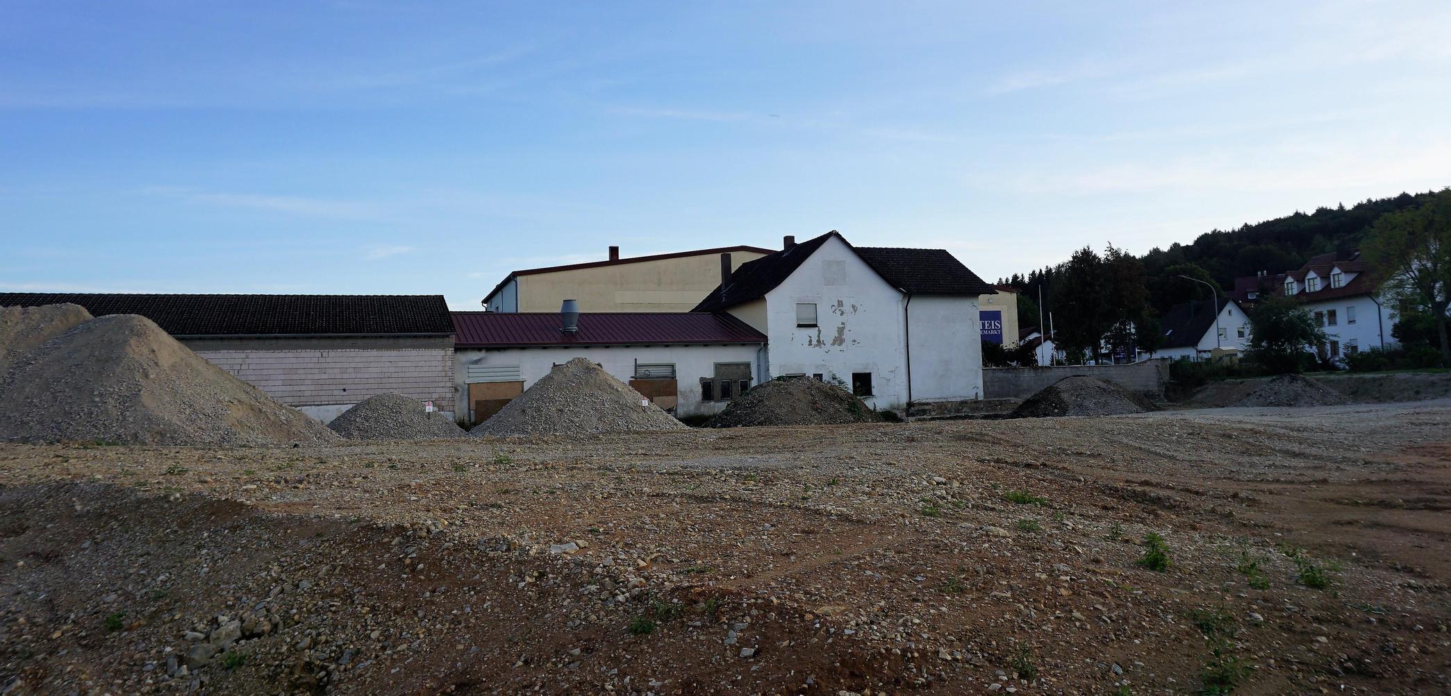 Neuer Kindergarten in Seubersdorf | Nordbayern