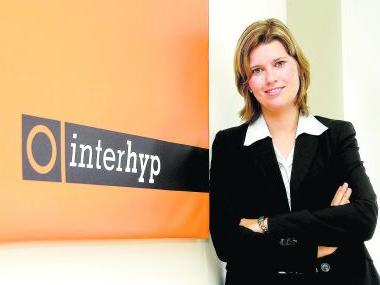 Interhyp Ag In Nurnberg Baufinanzierungen Aus Dem Internet Wirtschaft Nordbayern De