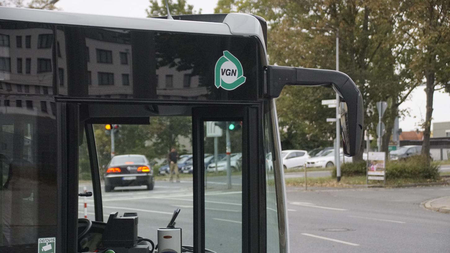 Bei der Verbesserung des Ansbacher Nahverkehrs sollen die Busfahrzeiten von Montag bis Samstag bis 20.30 Uhr verlängert werden.