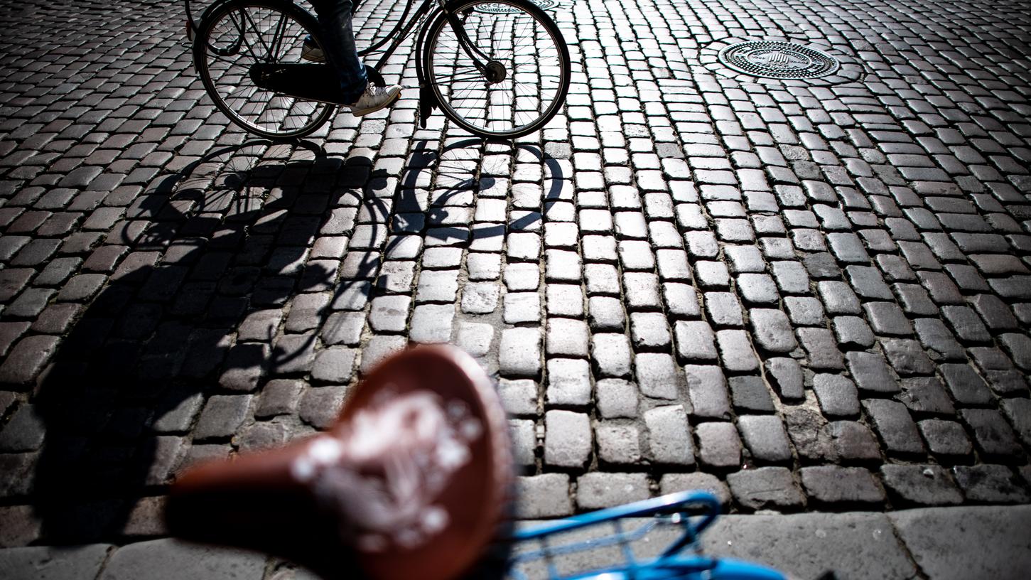 Auch 40 Jahre nach der Gründung des ADFC ist die Sicherheit für Fahrradfahrer in Deutschland weiterhin schlecht.