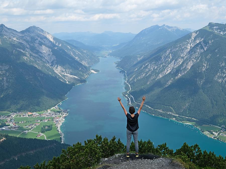 Urlaub In Osterreich Staatskanzlei Chef Sieht Es Kritisch Politik Nordbayern De