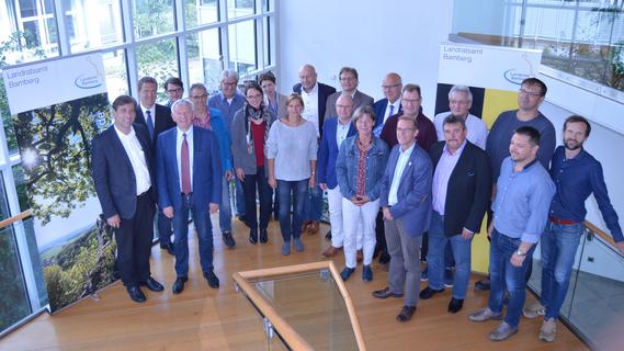 Bamberg-Forchheim: Schnelle Radverbindung kommt - Nordbayern.de
