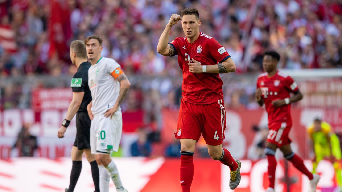 Süle: FC Bayern muss in Champions League noch besser spielen