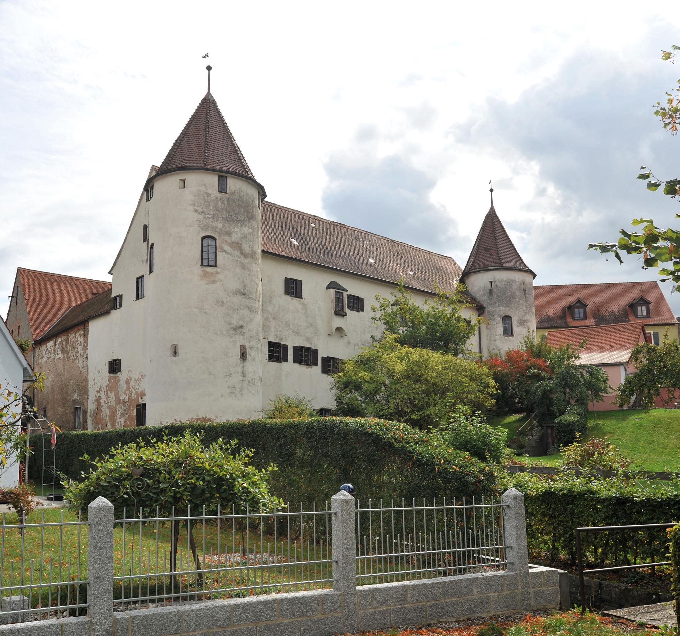 Beat Eat Tasting In Schloss Eysolden Roth Nordbayern De