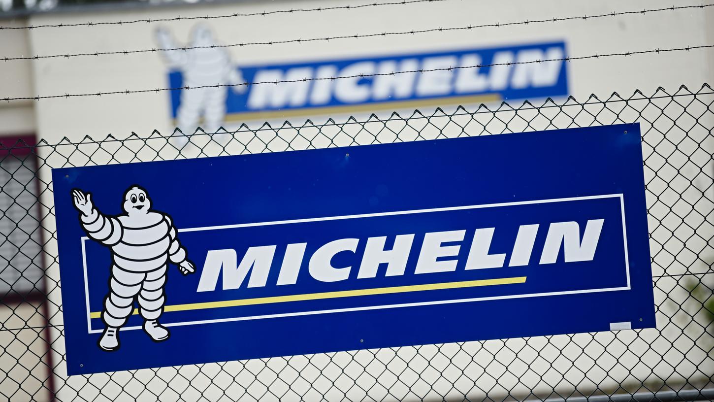 Die Michelin Gruppe hat die Schließung ihres Werkes in Hallstadt bei Bamberg bis Anfang 2021 angekündigt.