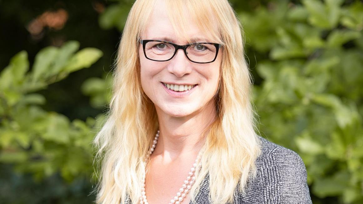 Angeliki Gleixner-Egert tritt für Grüne in Dietfurt an