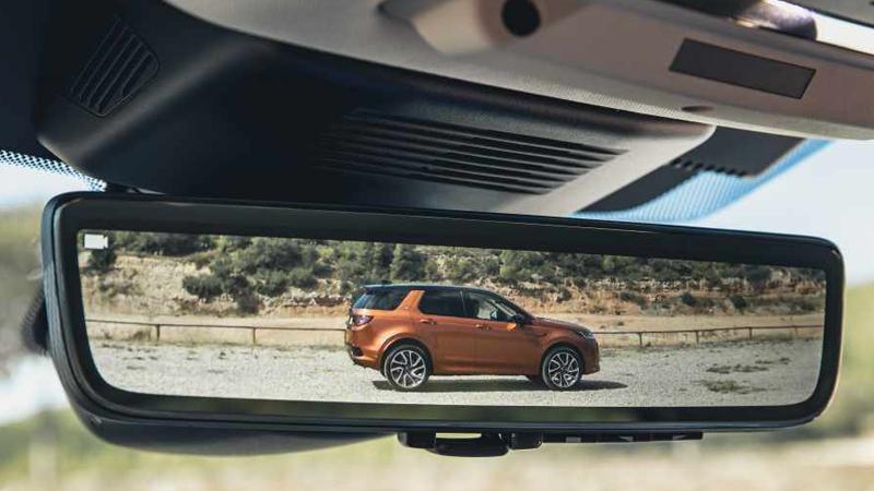 Land Rover Discovery Sport: Er kann auch anders