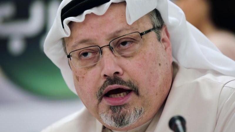 Der saudische Journalist Jamal Khashoggi galt als regimekritisch. Der Mord an ihm schlug international hohe Wellen.